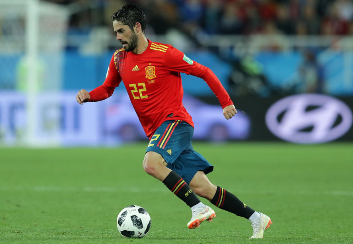  日本と戦うベルギー勢も！「W杯GS突破選手で組むベストイレブン」｜写真11