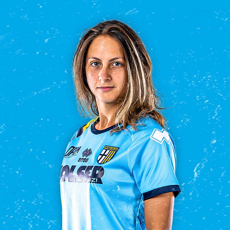 パルマ女子、90年代「ミラクル・パルマ」を彷彿の新ユニフォーム発表！｜写真5