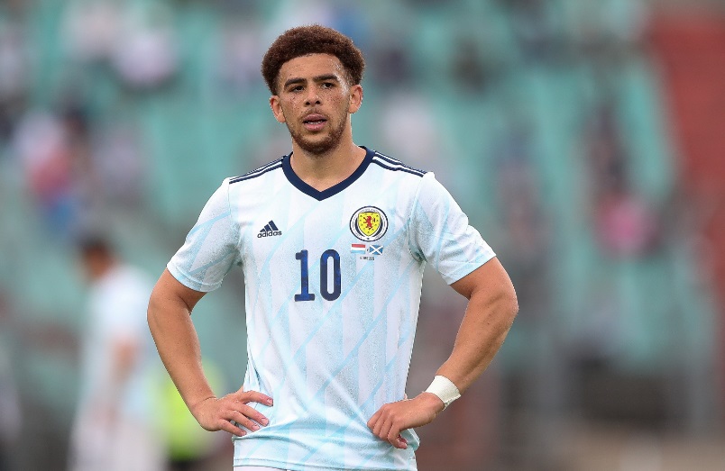  EURO2020、全24代表チームの「背番号10」をまとめてみた｜写真15