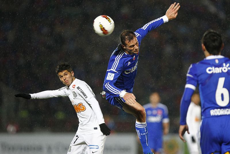 「宇宙人を信じた」サッカー選手5名｜写真5