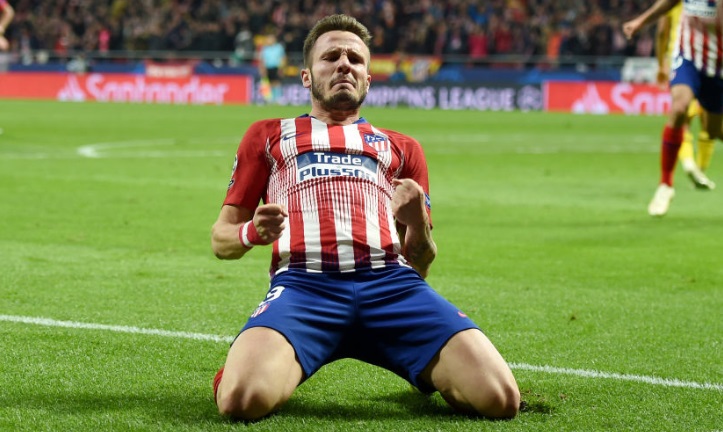 英紙が格付け！「2018年のサッカー選手ランキングTOP100」｜写真2