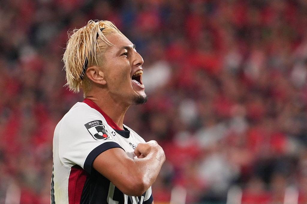 【インタビュー】遠藤康さんが鹿島で過ごした15シーズン「鹿島のみんなでクラブワールドカップへ行けたことは誇りですね」｜写真6