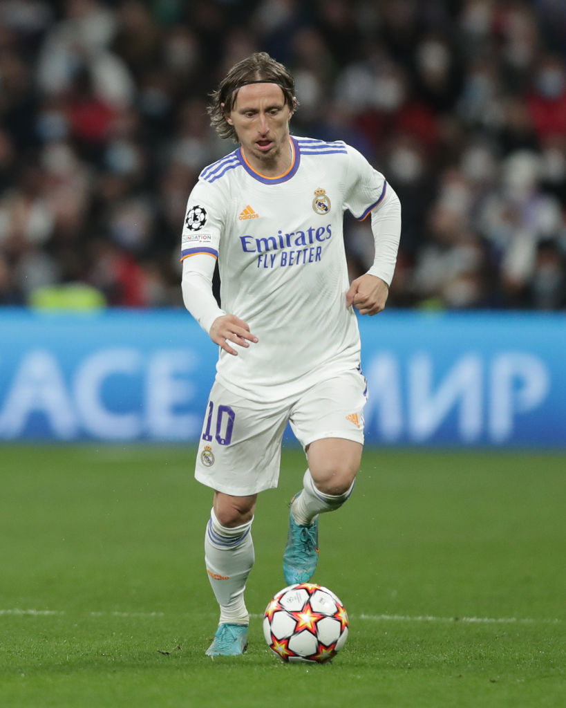 レアル・マドリー、「史上最高の補強選手」10名｜写真8