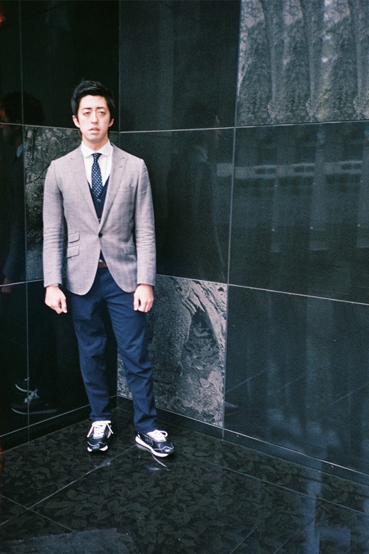 サッカーの“色”に合うスニーカーってどれくらいある？『Hummel』で調べてみた｜写真16