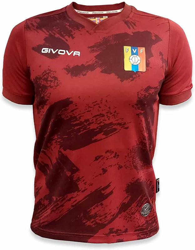 W杯じゃほとんど無理！WBCを「サッカーのユニフォーム」で再現してみた｜写真18