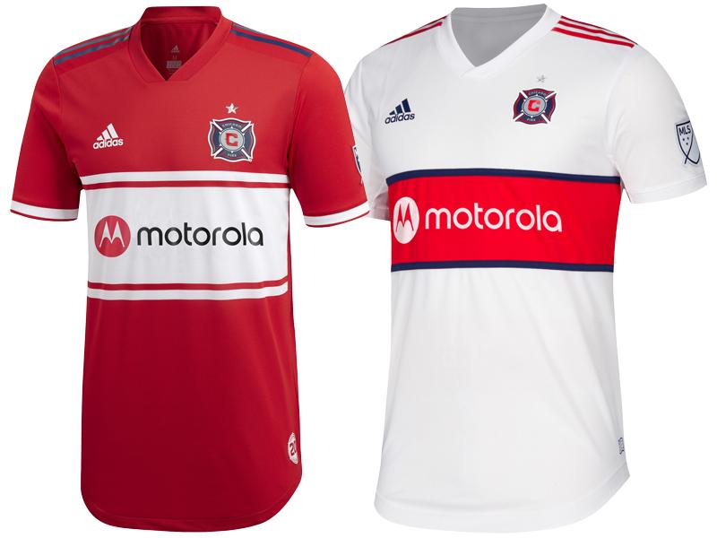 MLS 2019シーズン「東カンファレンス全チーム」ユニフォームまとめ｜写真2