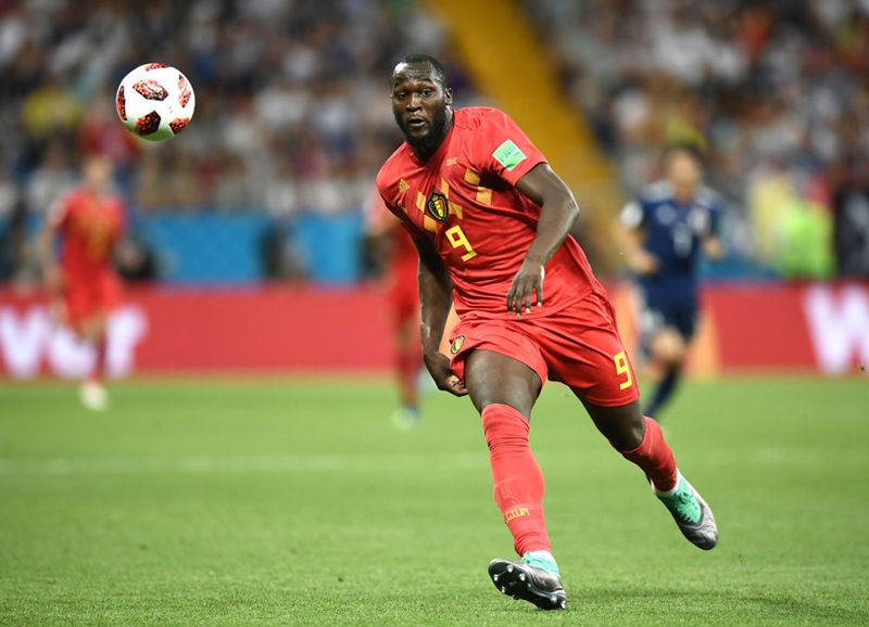 大迫だけじゃない！ロシアW杯で活躍する「ポストプレーヤー」たち｜写真5