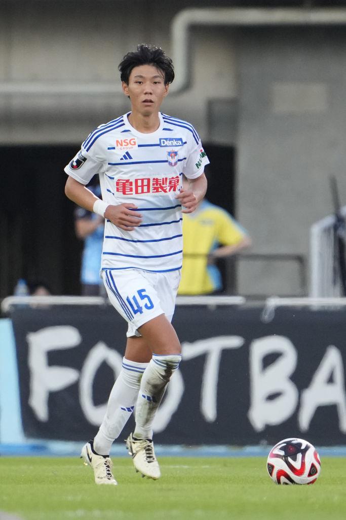 「J1全試合」を見る筆者が選ぶ！2025シーズン絶対に注目して欲しいJリーグ最強の若手11人｜写真6