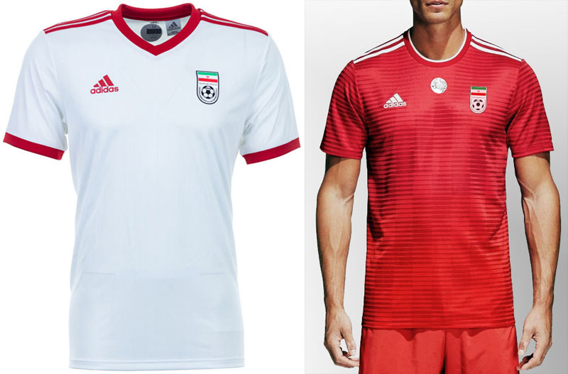 ついに開幕！アジアカップ2019「出場全24か国」ユニフォームまとめ｜写真26