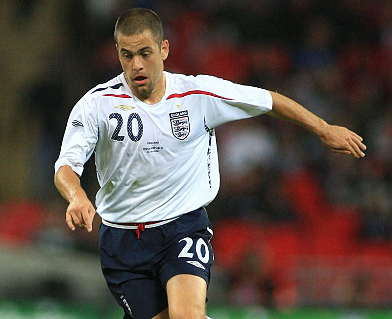 引退のジョー・コール、これまでの軌跡を「12のユニフォーム」で追憶する｜写真11