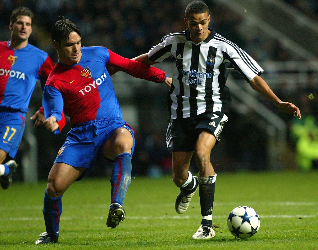 30歳前後なら100%懐かしい名選手まとめ（プレミアリーグ編 vol.2）｜写真10