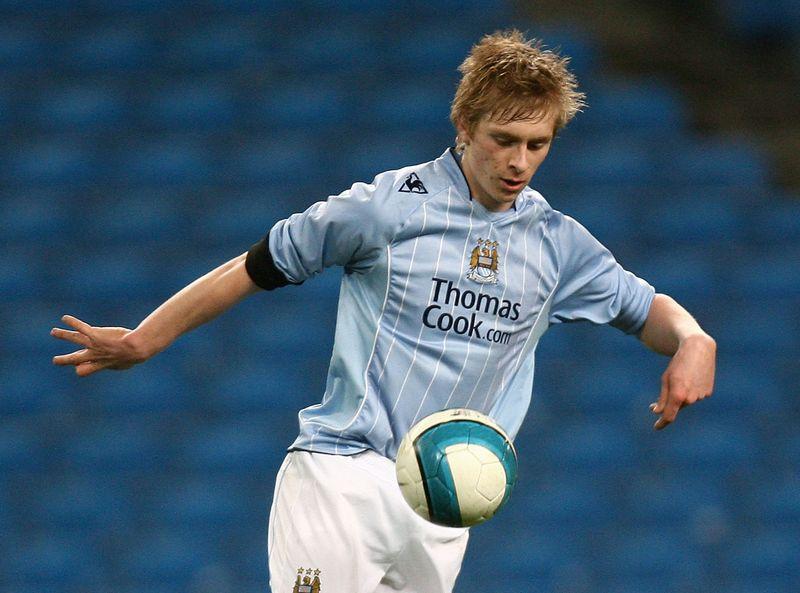 シティに所属していたことが「忘れられている」10名のスター｜写真13