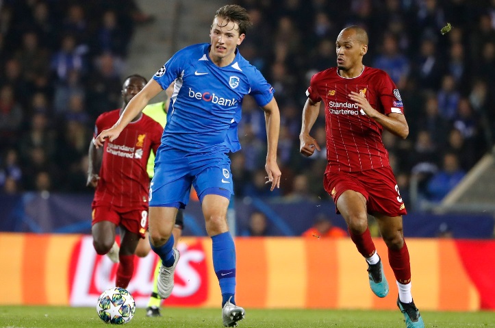 「不調トッテナムを救いうる5人の補強ターゲット」｜写真4