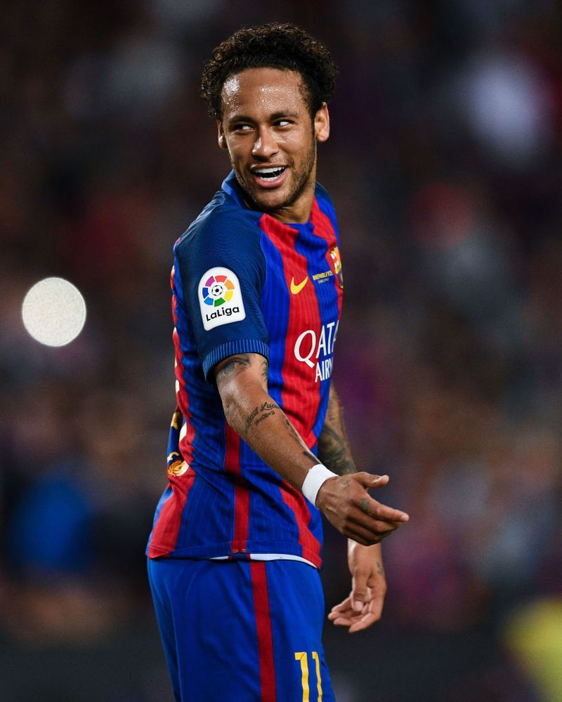 バルセロナ、取引で「最も利益が出た選手」TOP5｜写真5