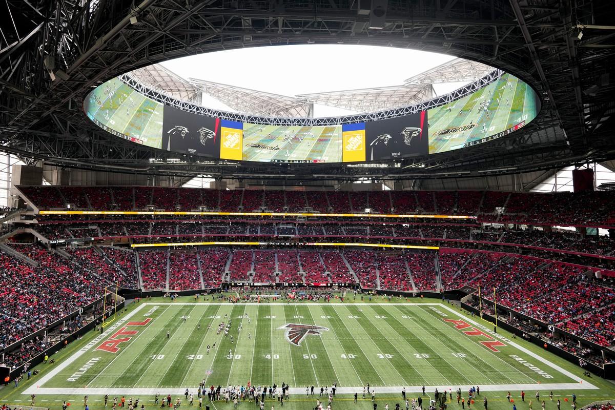 広島は285億円！「世界で最も建築費が高かったスタジアム」TOP10｜写真6