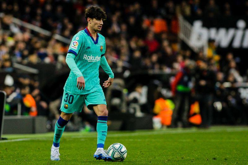 バルセロナ、「トップで試すべき」ブレイク直前の生え抜き7名｜写真4