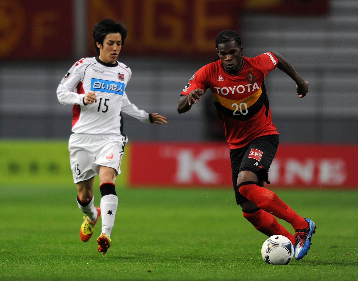 インパクト最高！北海道コンサドーレ札幌の「歴代最強外国人選手」5名｜写真4