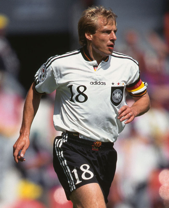 サヨナラ平成！時代を彩った「8つのカッコいいユニフォーム」｜写真2