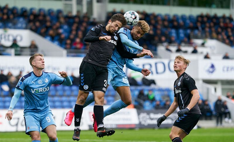 ウイイレ2020「フィジカルに優れた右サイドバック」TOP10｜写真12