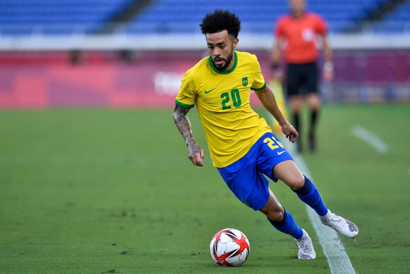 東京五輪、「ブラジル代表のスゴい選手7名」｜写真2