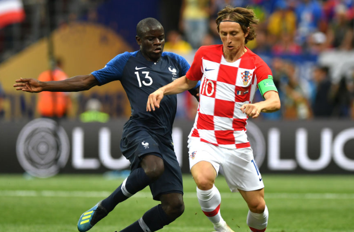 「世界で最も愛されている5人のサッカー選手たち」｜写真5