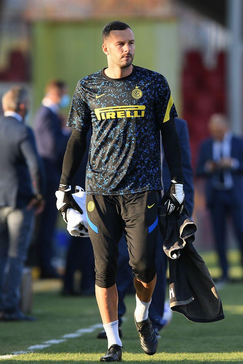 今「欧州で最も優れたゴールキーパー」TOP10｜写真3