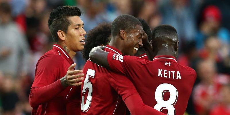 サポーターの力か？プレミア「ホームでの得点」が多いチームランキング｜写真7