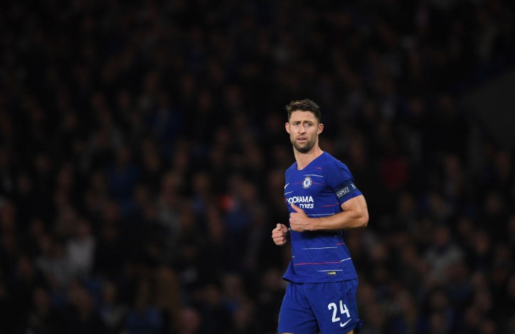 「チェルシー、今季の失望選手ワースト4」｜写真4