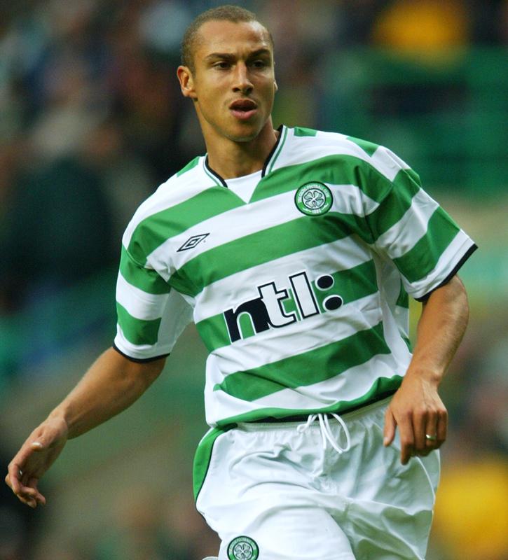 名門セルティック、買っときゃよかった「名作ユニフォーム」10選｜写真10