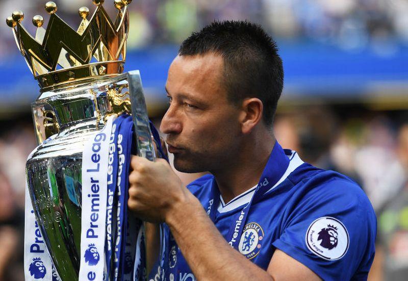 「プレミアの歴史上最高のセンターバック」TOP10｜写真19