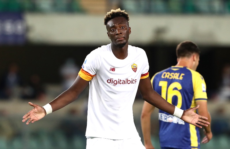 メッシも…今季最もバーに嫌われている悲運選手ワースト5｜写真4