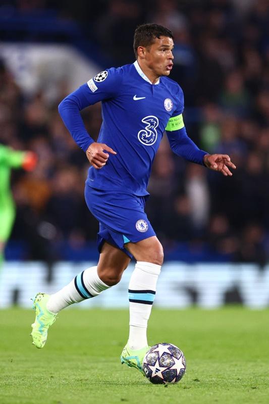 選手多すぎ問題！着用スパイクと一緒に見る、チェルシーの「豊富な戦力」｜写真4