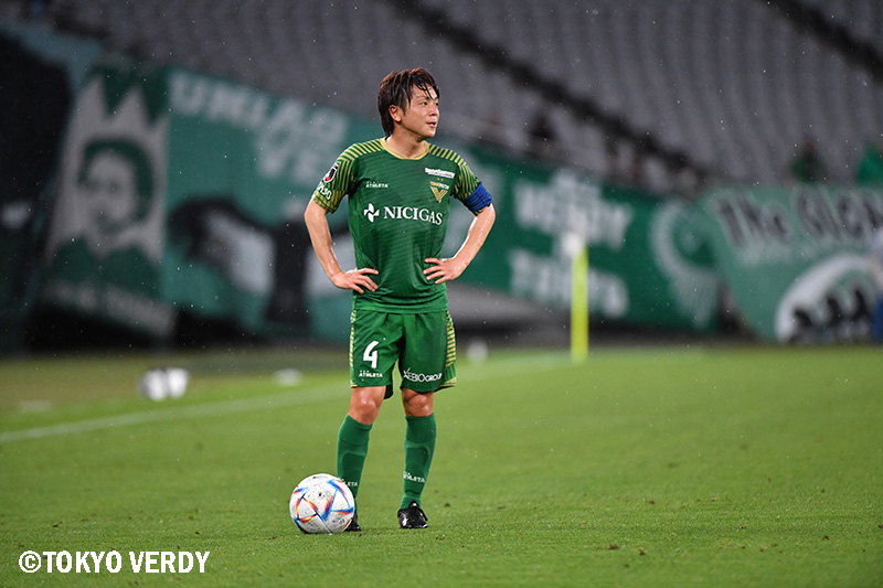 梶川諒太、ヴェルディに「3度獲得された男」が語る“天才”たちの共通点｜写真4