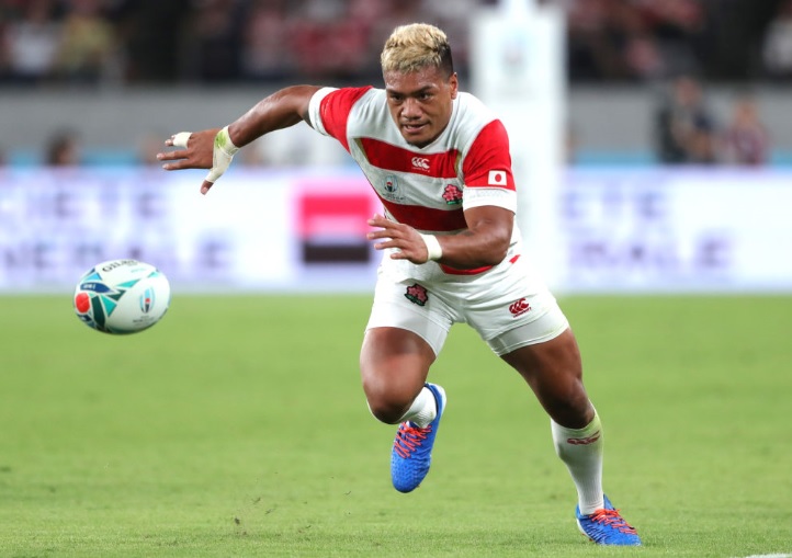 ラグビー日本代表、「同じ身長のサッカー選手に変換」するとおもしろい｜写真15