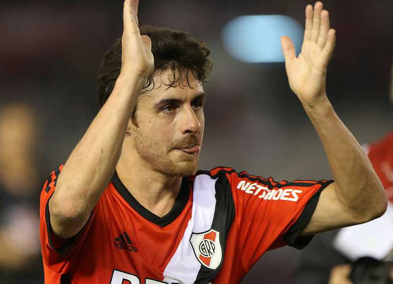 「古巣に戻って引退した」世界的スーパースターたち｜写真6