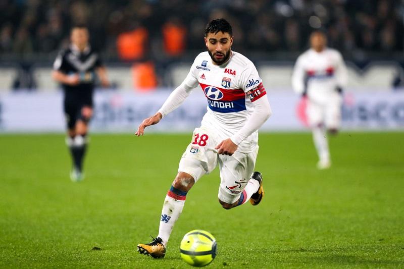 今、世界でも最も「フリーキック」が上手いかもしれない5人｜写真5