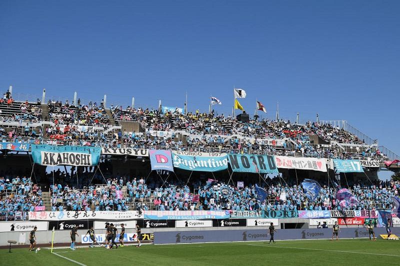 Qoly編集部が好きなJクラブのスタジアム｜写真9