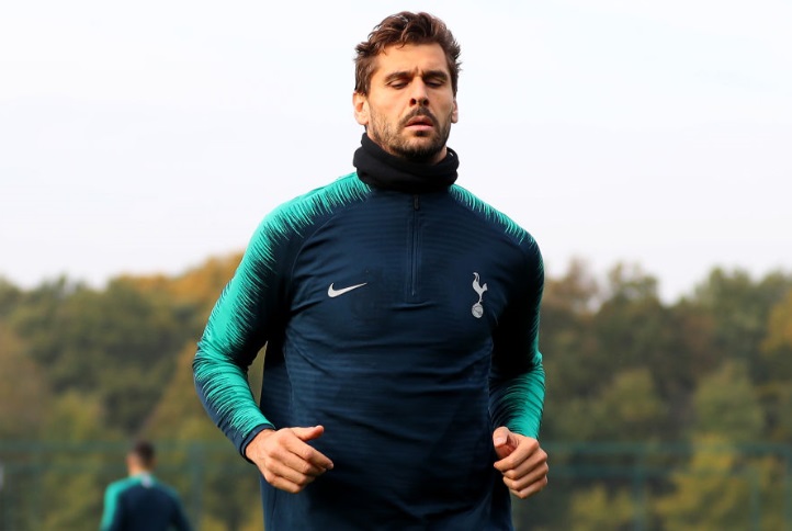 「トッテナム、1月に売るべき5人の選手」｜写真4