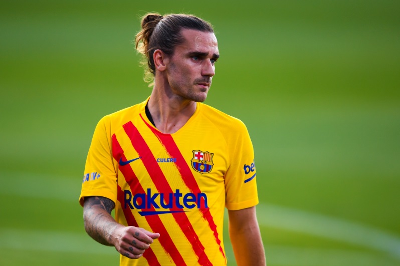 バルセロナが最も高額な移籍金で獲得した「アラサー助っ人」10名｜写真10