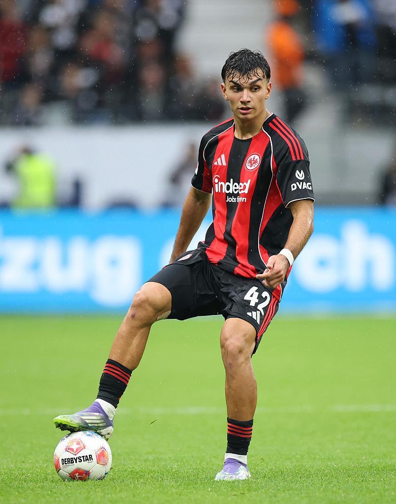 新エース候補も台頭！「5大リーグで今季ブレイク必至」の新星5人｜写真4