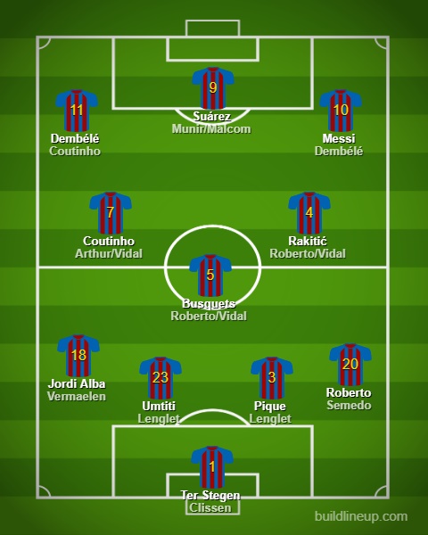 メッシはやはり神！「新時代の到来」を許さない凄みとは｜写真4