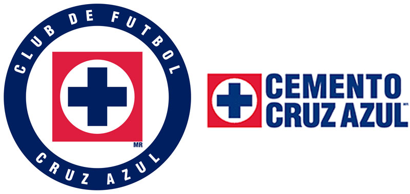 エンブレムに「スポンサーが見え隠れする」5つのチーム｜写真10