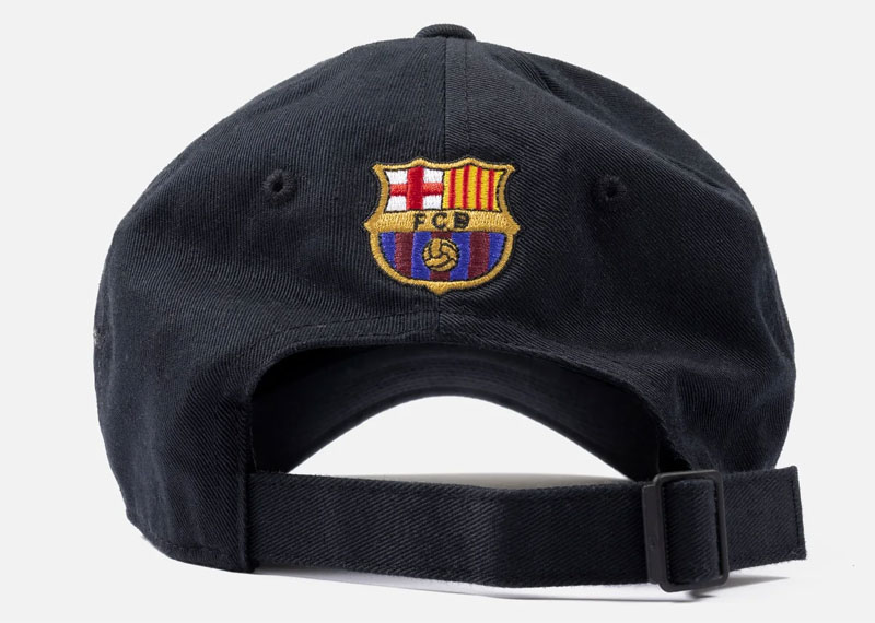 『バルセロナ×Patta×NIKE』限定コラボが登場！「ジャージからエアマックスまで」全アイテムがこちら｜写真14