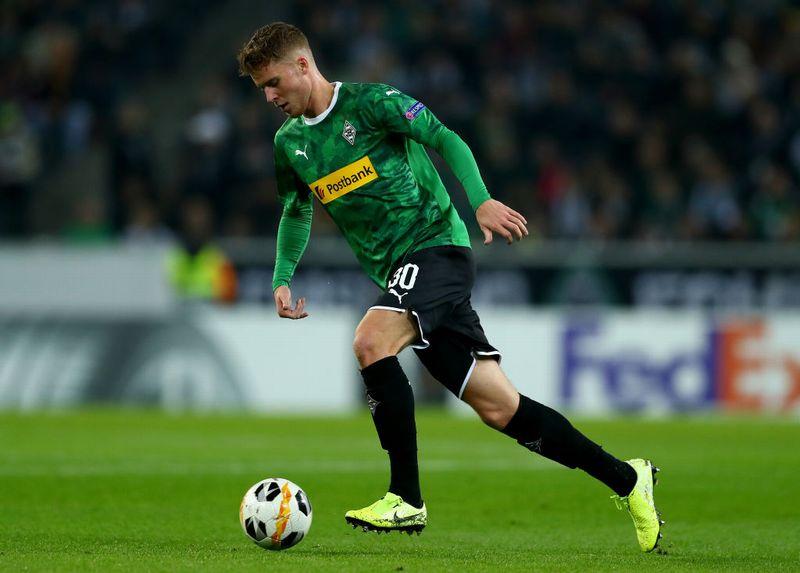 ウイイレ2020「スピード最速センターバック」をランク付け！｜写真5