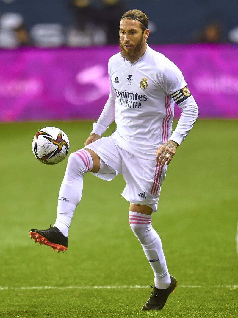 リーガで「契約満了半年前」のスター選手5名｜写真4