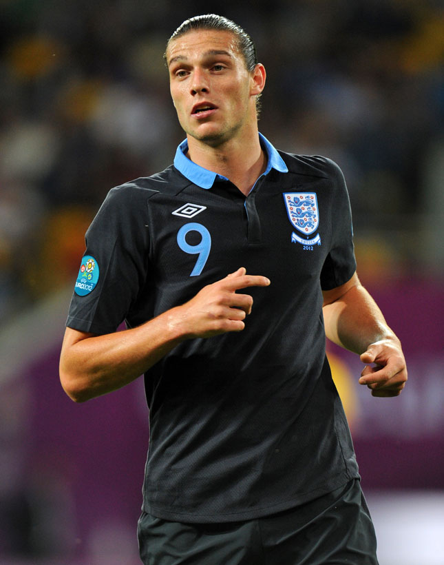 本気で選ぶ！イングランド代表、「最高にかっこいいユニフォーム」8選｜写真3