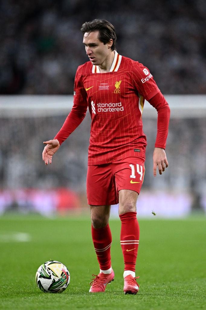 遠藤航も？リヴァプールが今夏売却を考える「5人のタレント」｜写真5