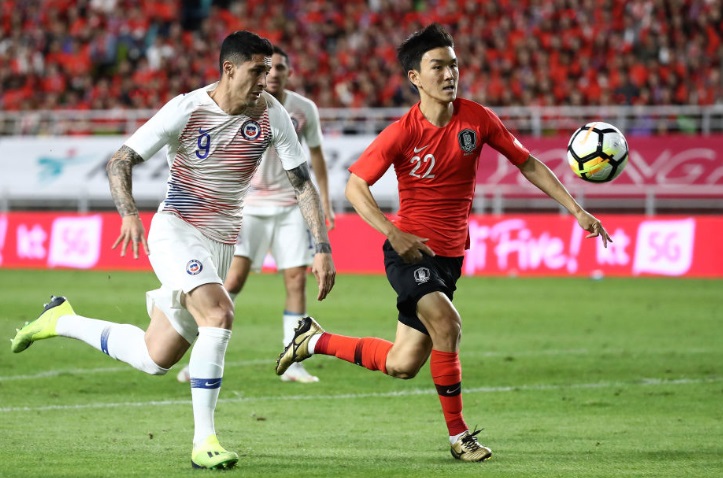 「アジアカップ2019！注目すべき10人のヤングスター」｜写真2