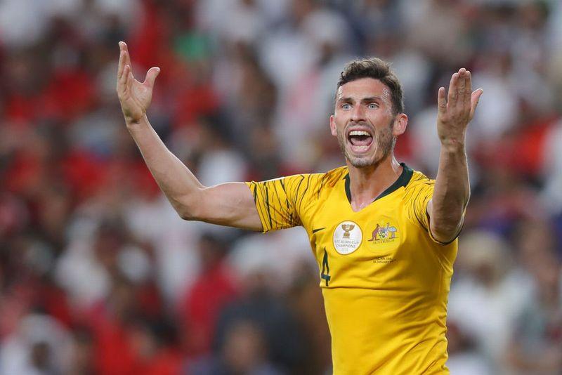 アジアカップに出場した「Jリーグで成功しそうな7名」｜写真2