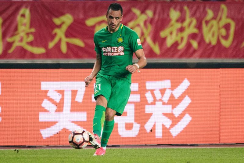 中国で最も高額な給与を貰った選手、TOP20｜写真7